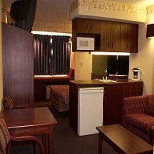 Microtel Inn & Suites By Wyndham Detroit Роузвил Стая снимка